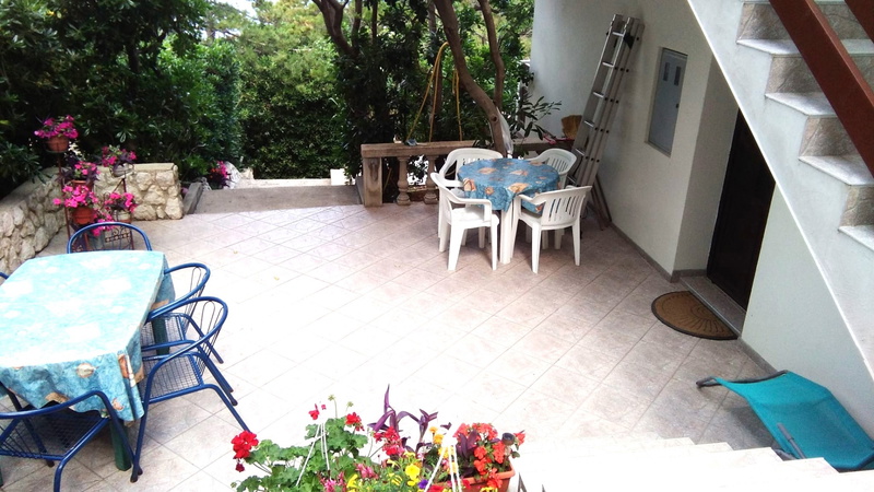 Apartman Matea
