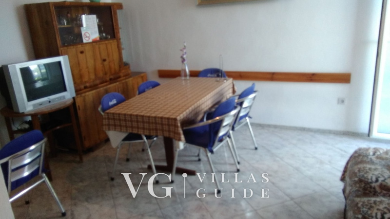 Apartman Matea Living room