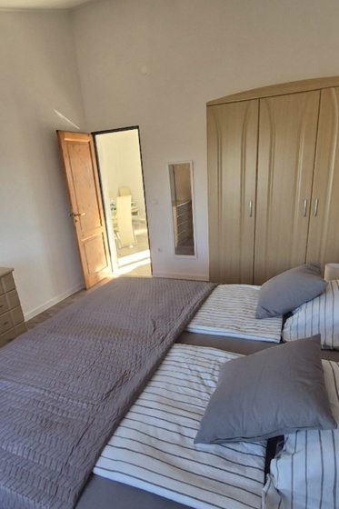 Apartment Fuzalo View
