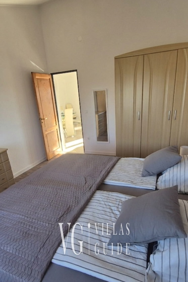 Apartment Fuzalo View