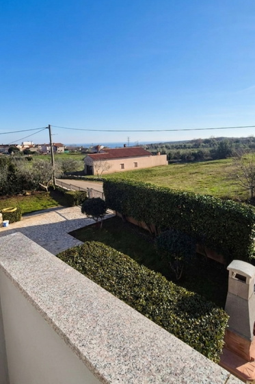Apartment Fuzalo View