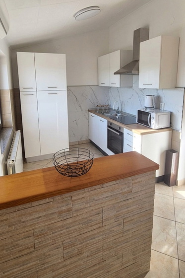 Apartment Fuzalo View