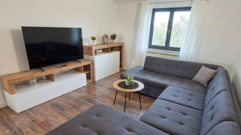 Apartment Fuzalo View