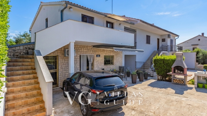 Apartment Fuzalo View