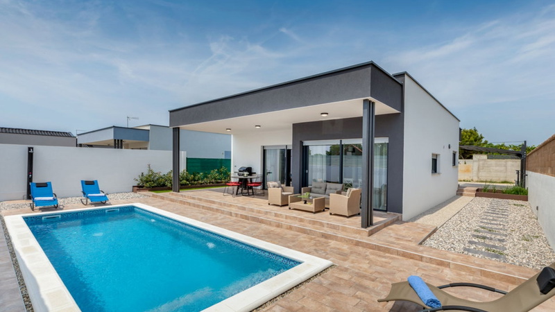 Villa Sofi