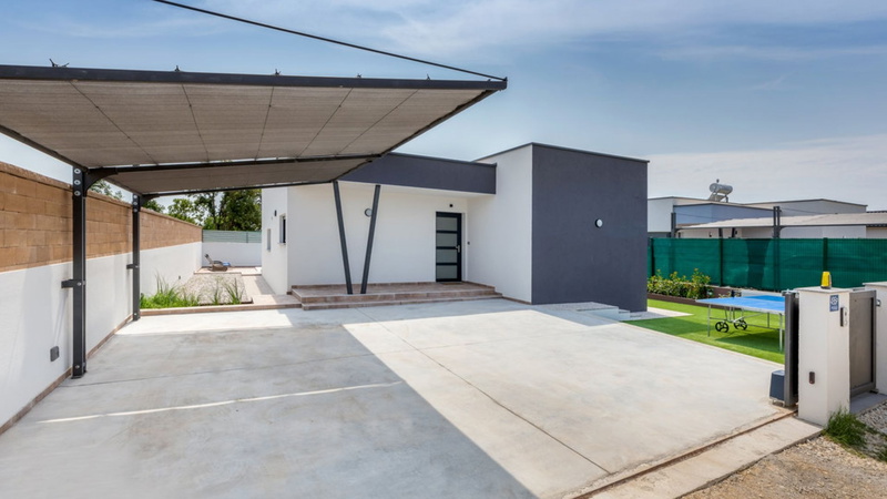 Villa Sofi