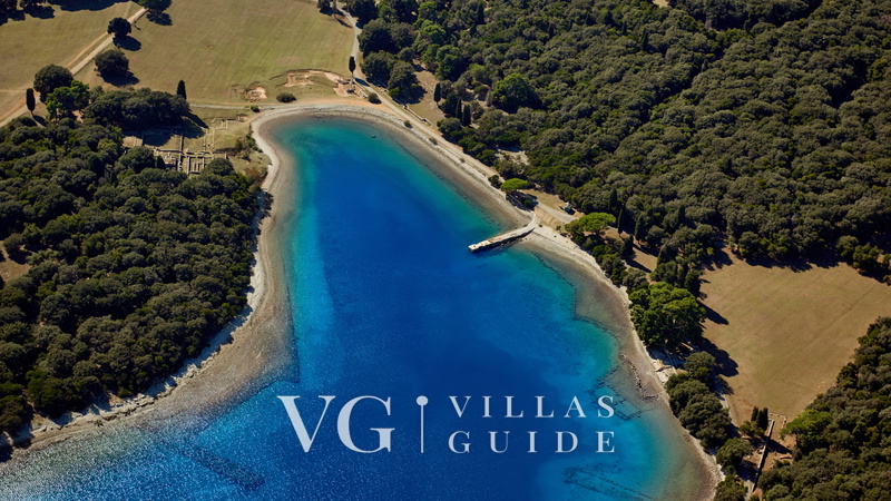 Villa Sofi Microlocation