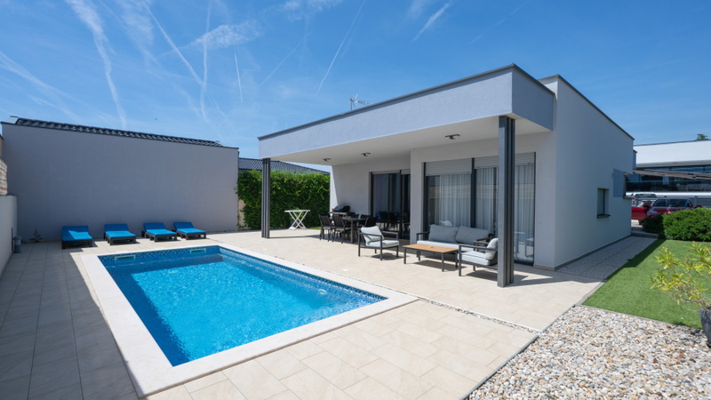 Villa Sofi