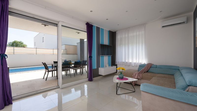 Villa Sofi