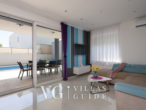 Villa Sofi