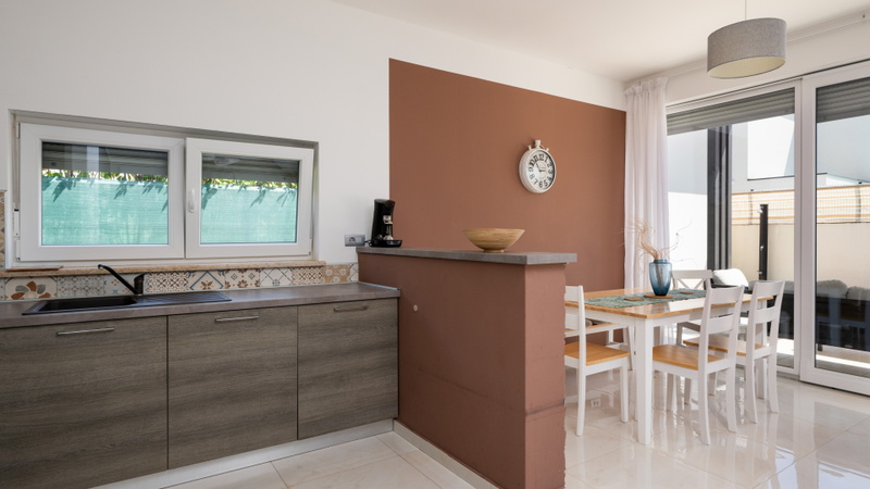 Villa Sofi