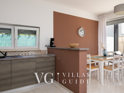 Villa Sofi
