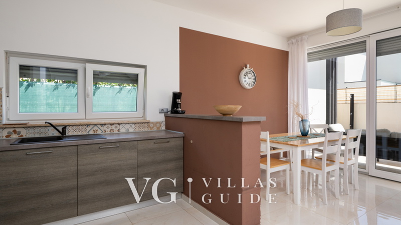Villa Sofi