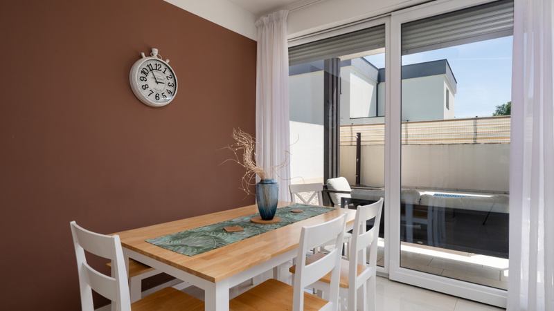 Villa Sofi