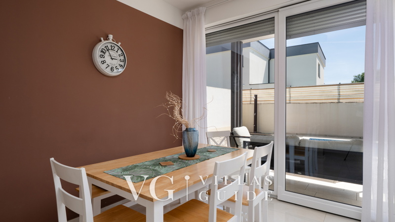 Villa Sofi