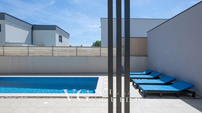 Villa Sofi
