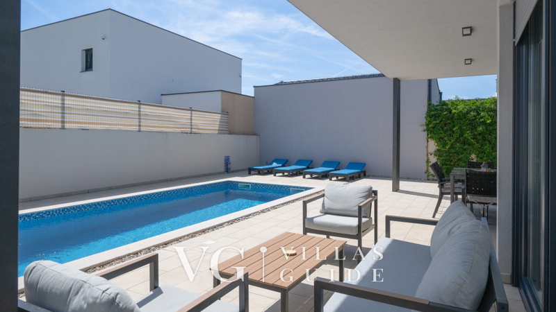 Villa Sofi