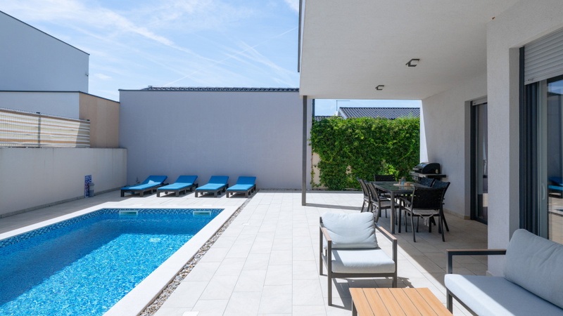 Villa Sofi