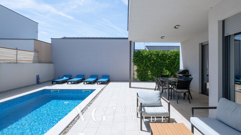Villa Sofi