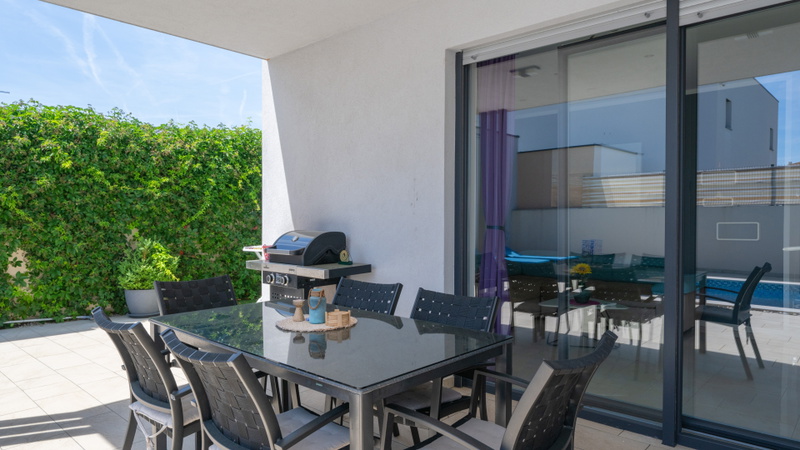 Villa Sofi