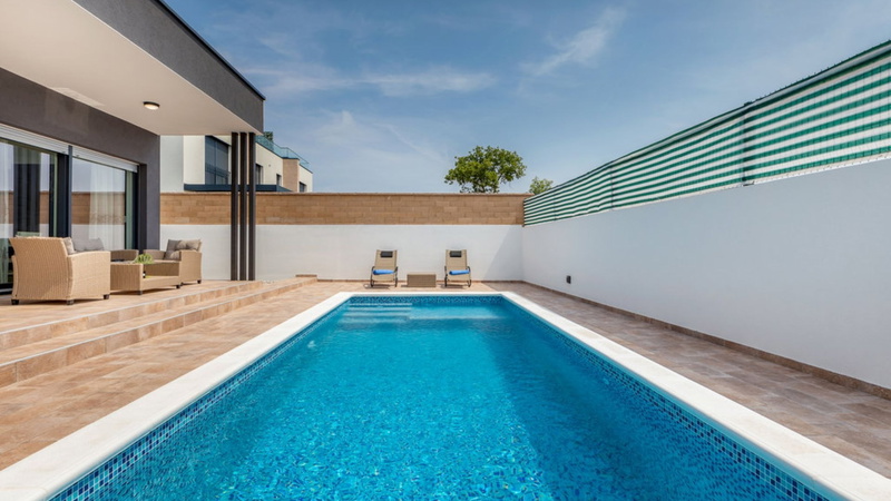 Villa Sofi