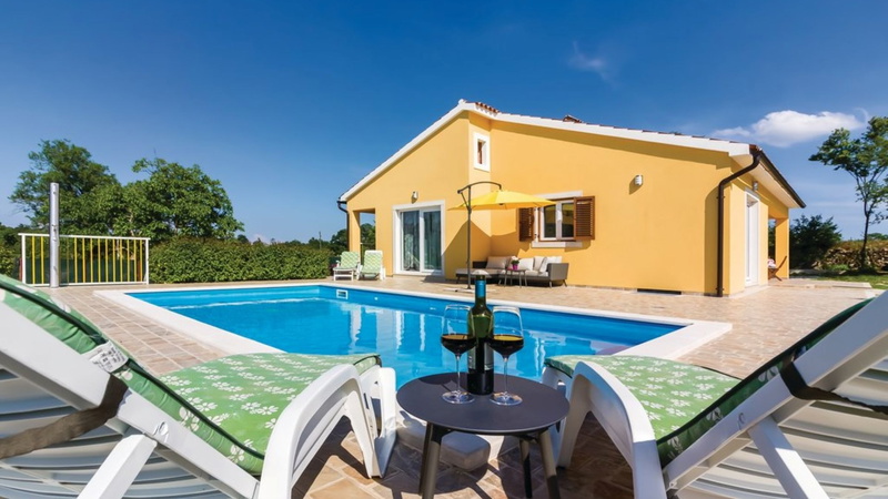 Villa Butkovići