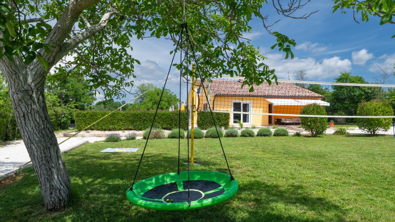 Villa Butkovići
