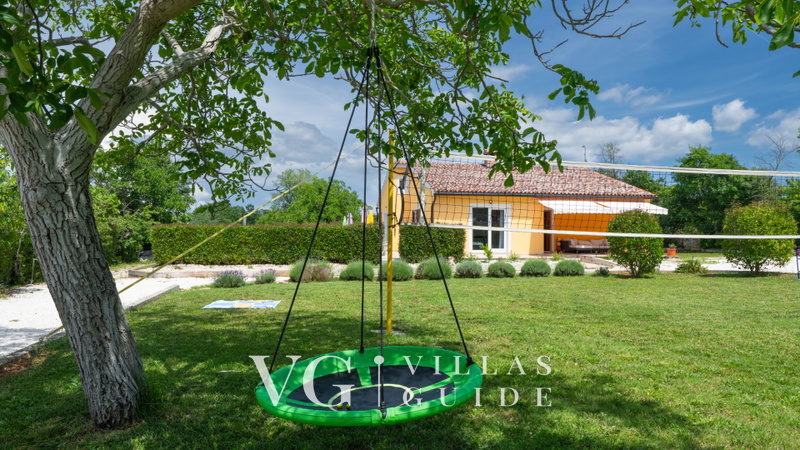 Villa Butkovići