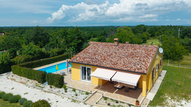 Villa Butkovići