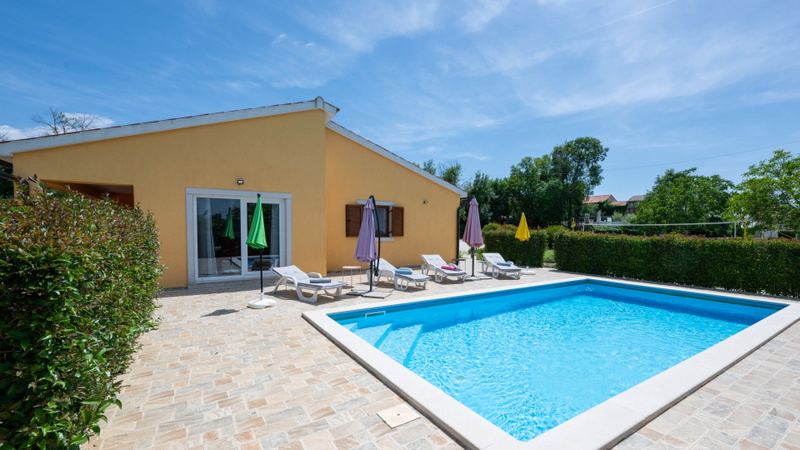 Villa Butkovići