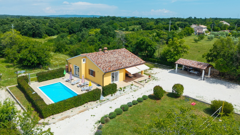 Villa Butkovići