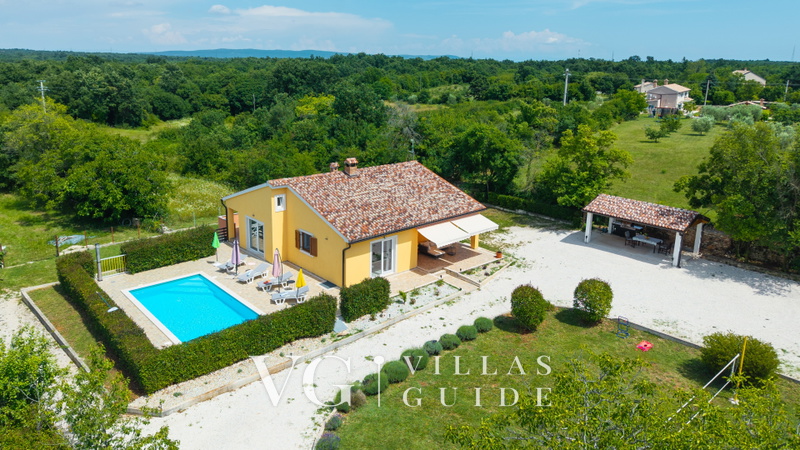Villa Butkovići