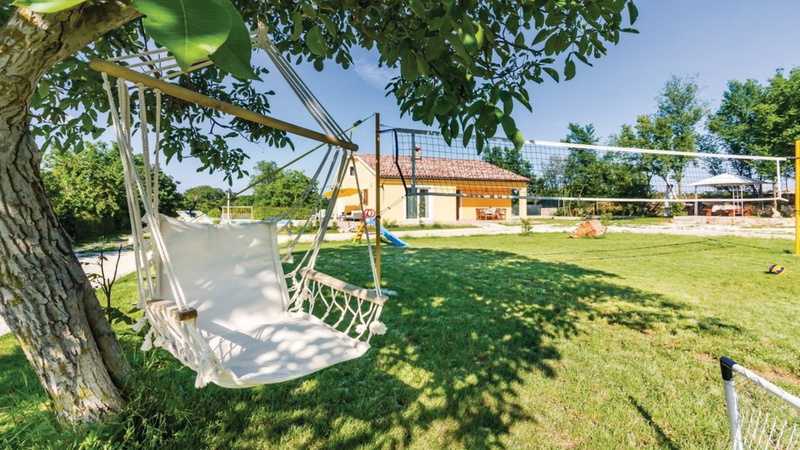 Villa Butkovići