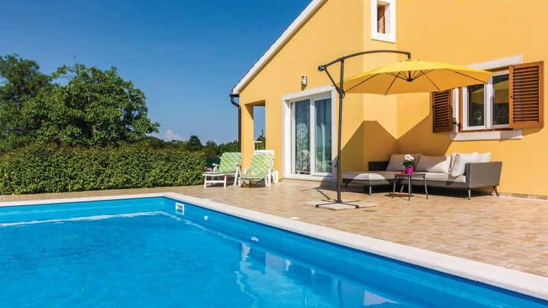 Villa Butkovići