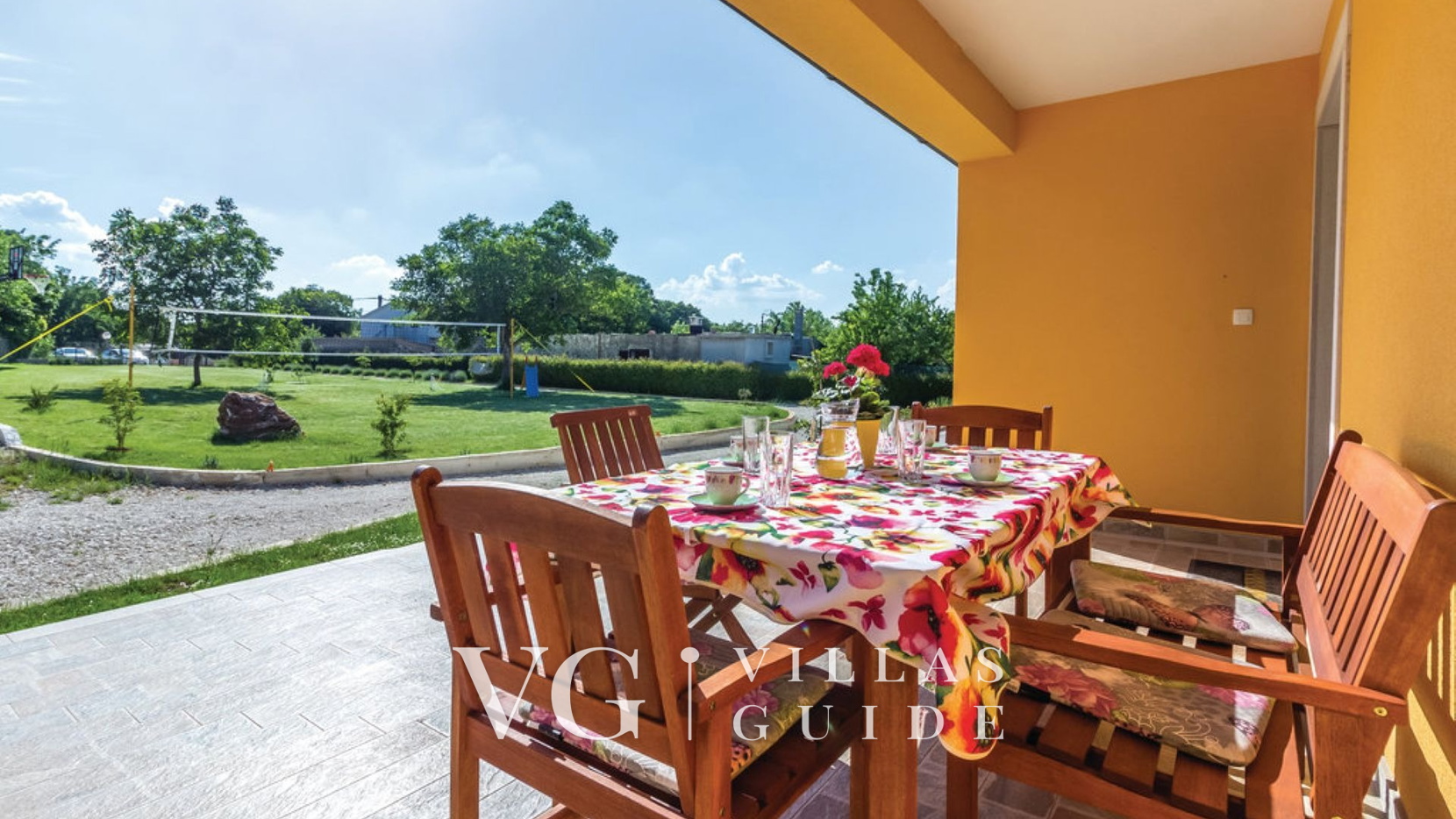 Villa Butkovići Dodatni sadržaji