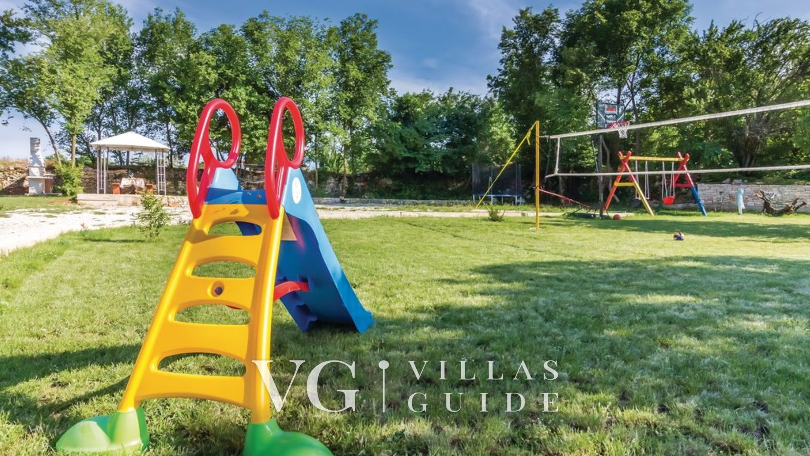 Villa Butkovići Dodatni sadržaji