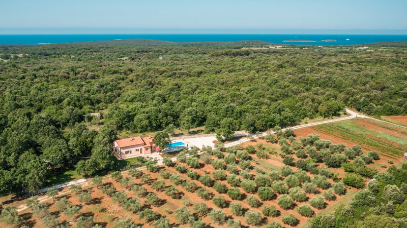Villa Mare - Rovinj