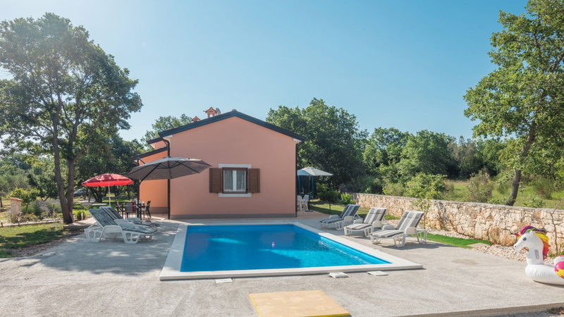 Villa Mare - Rovinj