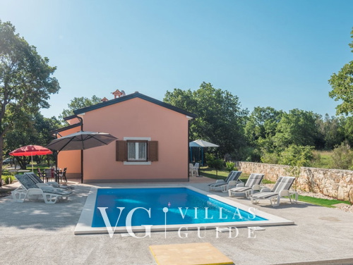 Villa Mare - Rovinj