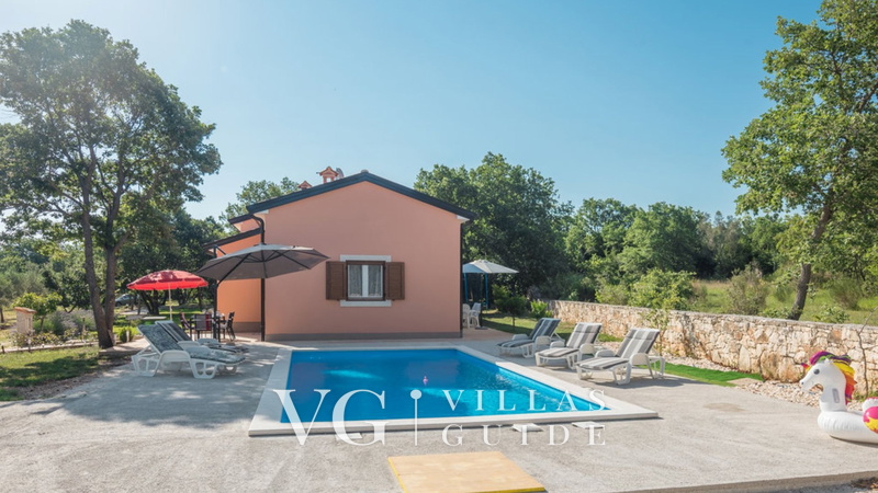 Villa Mare - Rovinj