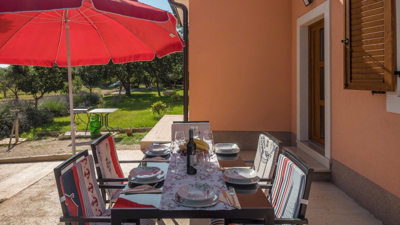 Villa Mare - Rovinj