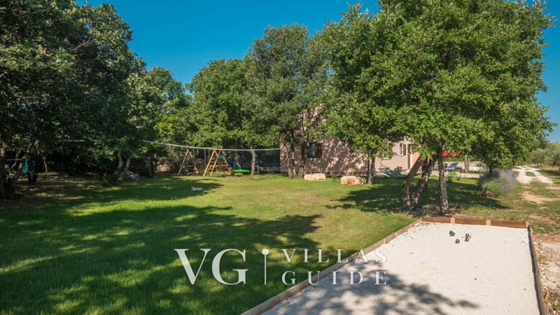 Villa Mare - Rovinj Zusatzinhalte