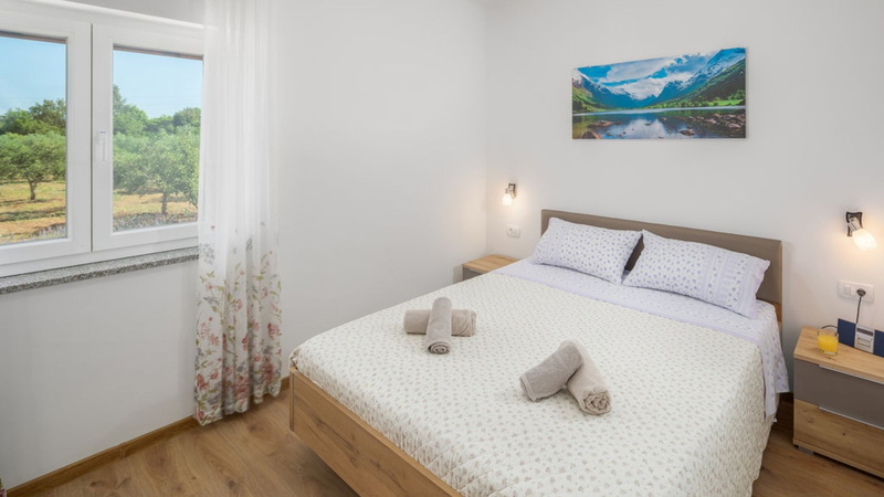 Villa Mare - Rovinj