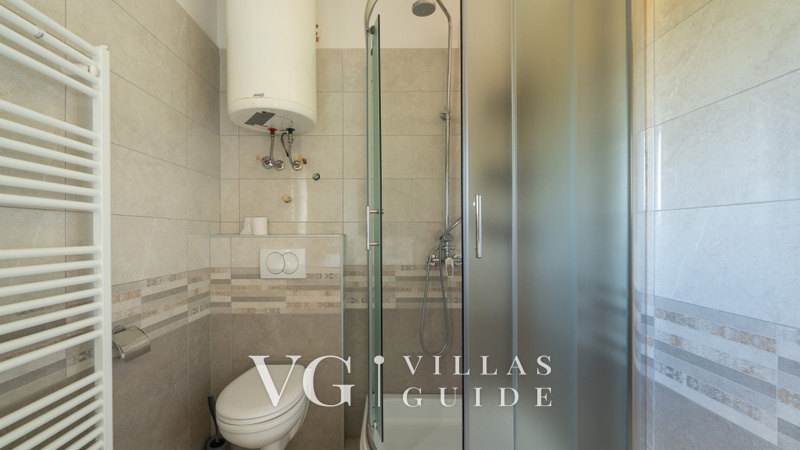 Villa Mare - Rovinj Bagno
