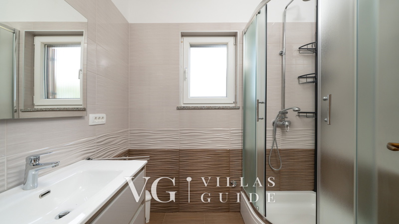 Villa Mare - Rovinj Bagno