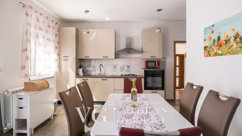 Villa Mare - Rovinj