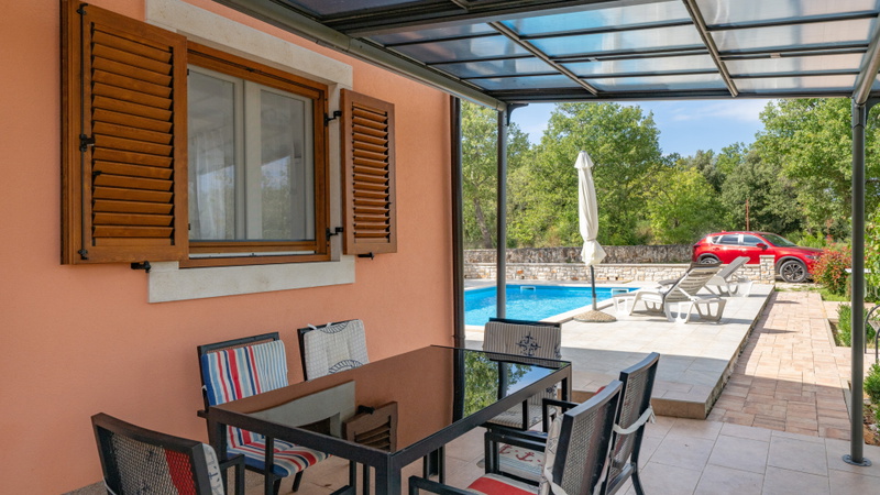 Villa Mare - Rovinj