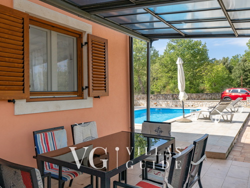 Villa Mare - Rovinj