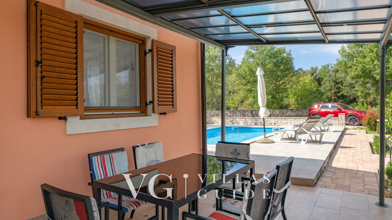 Villa Mare - Rovinj Piscina