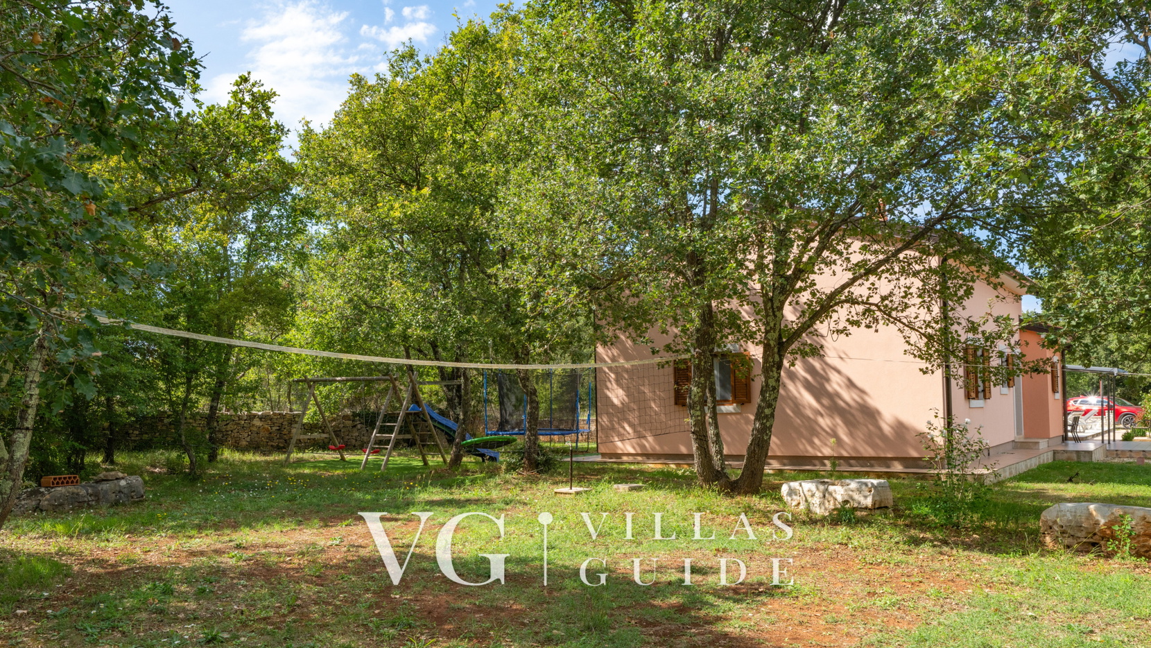 Villa Mare - Rovinj Contenuto aggiuntivo